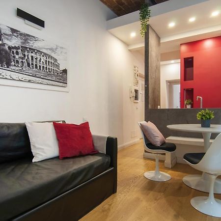 Apartament Urbanflat Repubblica Square Rzym Zewnętrze zdjęcie