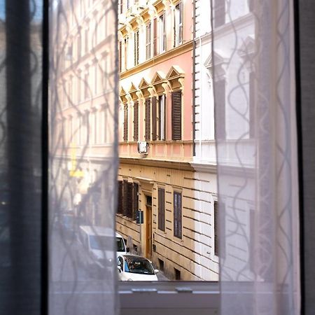 Apartament Urbanflat Repubblica Square Rzym Zewnętrze zdjęcie