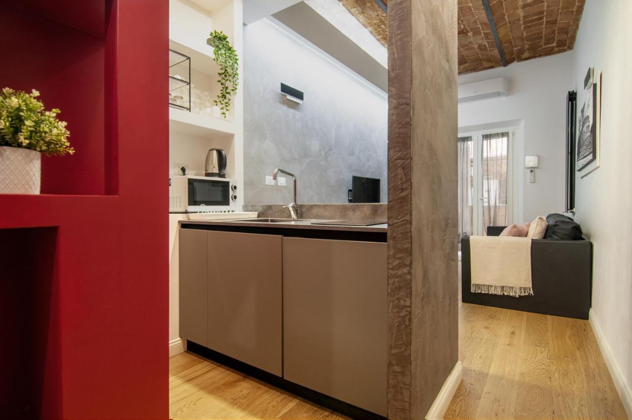 Apartament Urbanflat Repubblica Square Rzym Zewnętrze zdjęcie