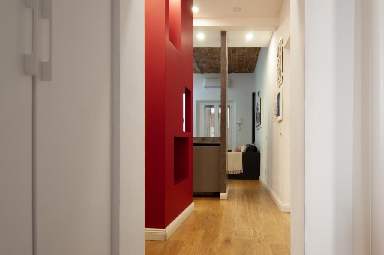 Apartament Urbanflat Repubblica Square Rzym Zewnętrze zdjęcie