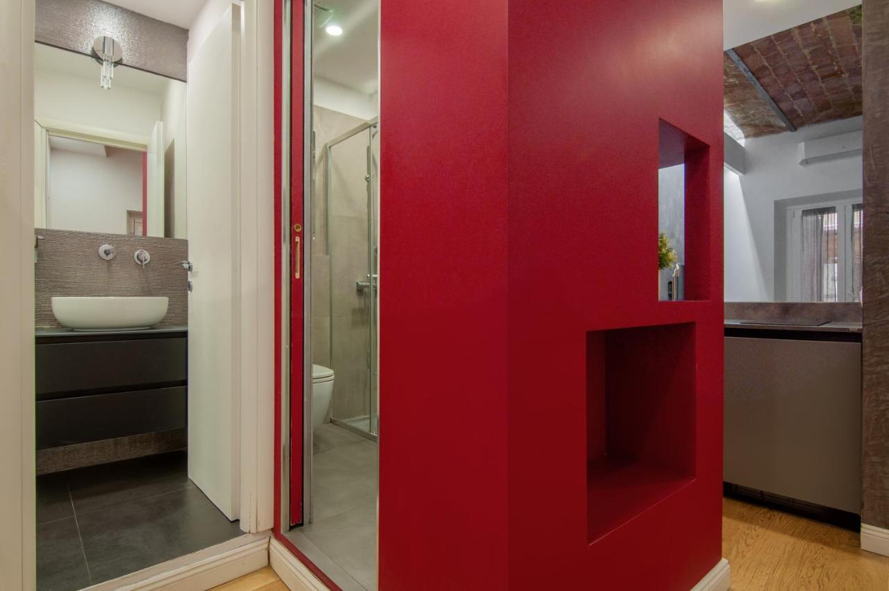 Apartament Urbanflat Repubblica Square Rzym Zewnętrze zdjęcie