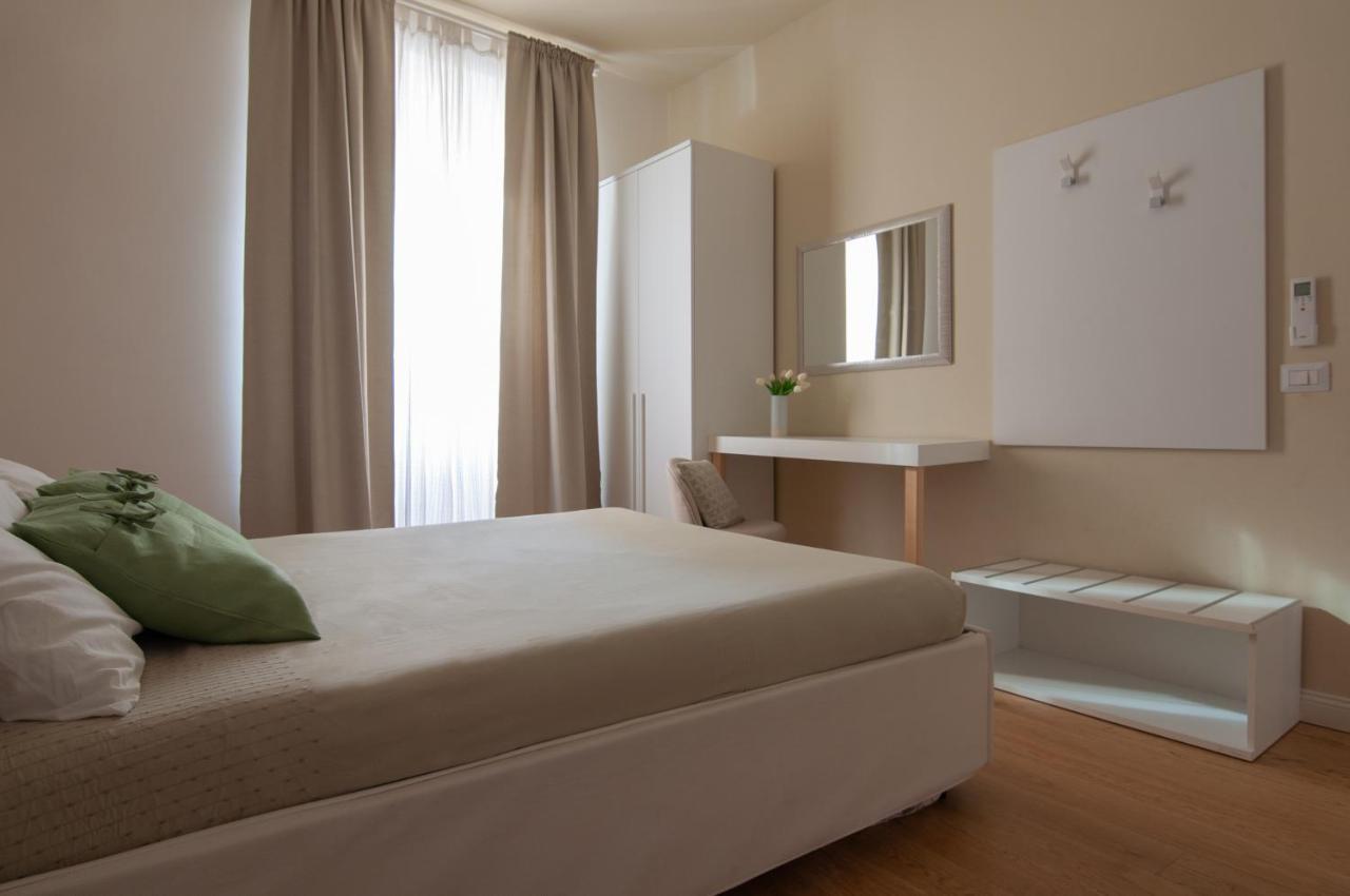 Apartament Urbanflat Repubblica Square Rzym Zewnętrze zdjęcie