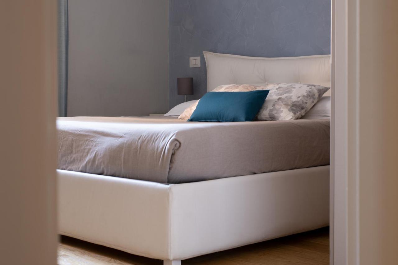 Apartament Urbanflat Repubblica Square Rzym Zewnętrze zdjęcie