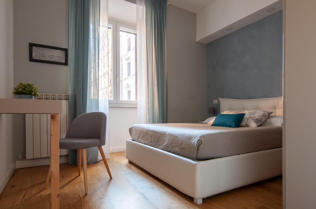 Apartament Urbanflat Repubblica Square Rzym Zewnętrze zdjęcie