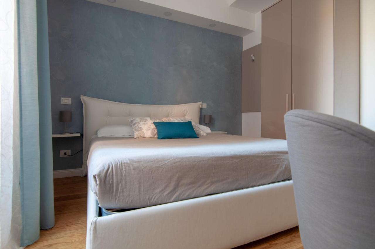 Apartament Urbanflat Repubblica Square Rzym Zewnętrze zdjęcie