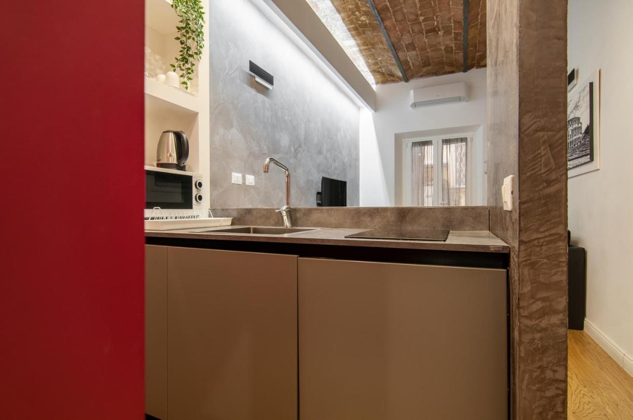 Apartament Urbanflat Repubblica Square Rzym Zewnętrze zdjęcie