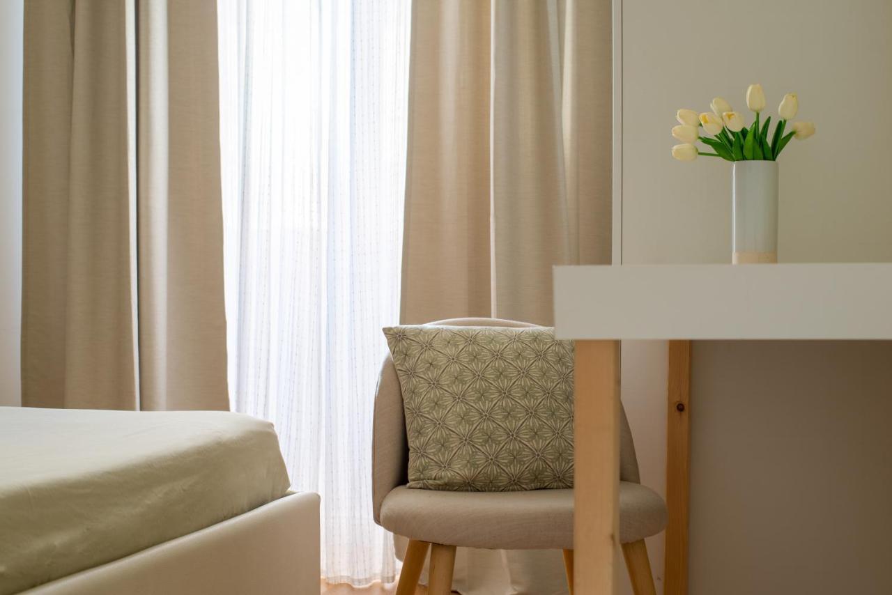 Apartament Urbanflat Repubblica Square Rzym Zewnętrze zdjęcie