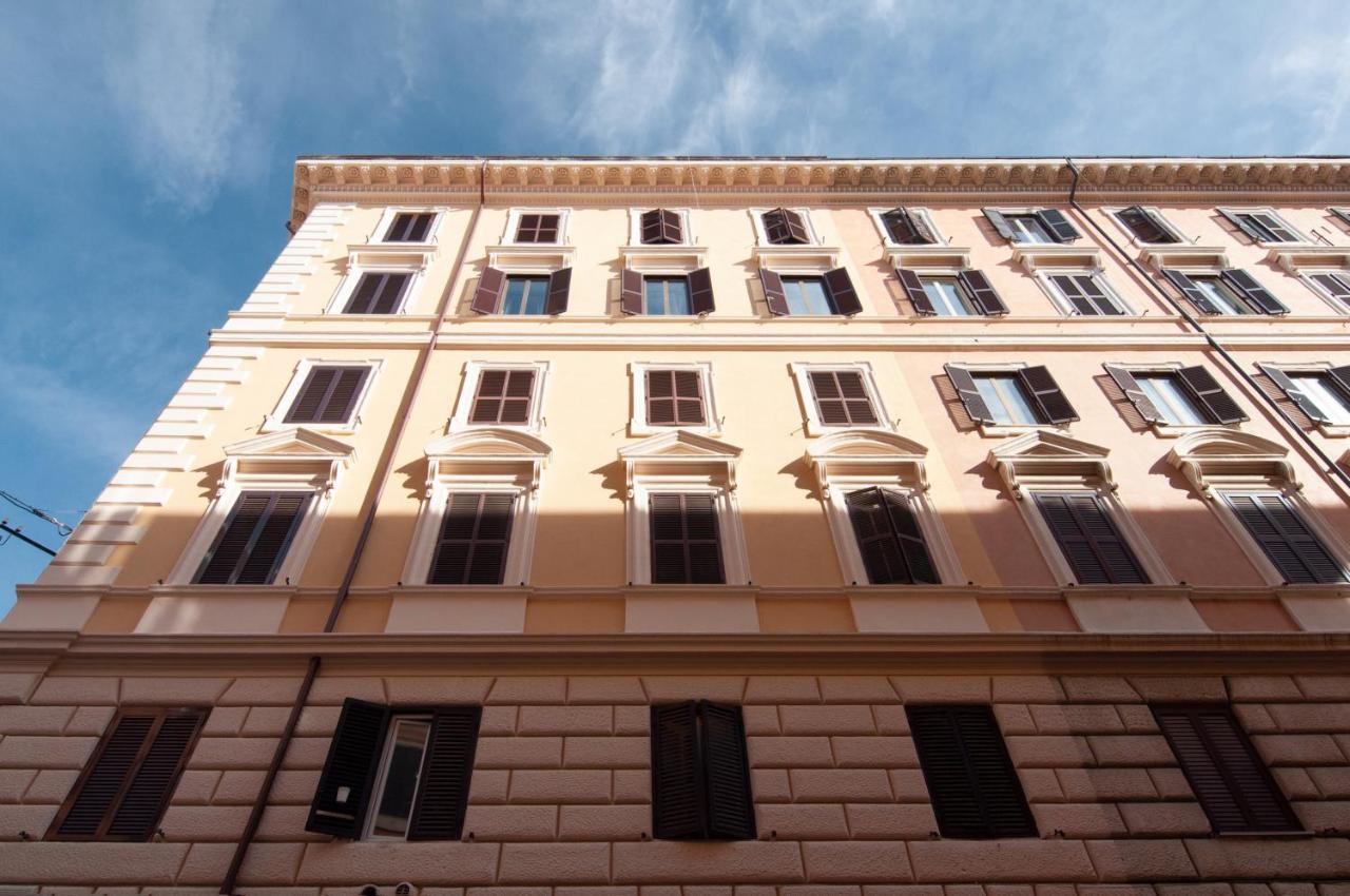 Apartament Urbanflat Repubblica Square Rzym Zewnętrze zdjęcie