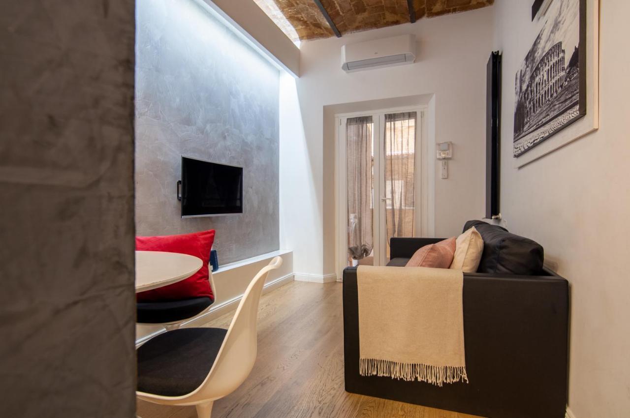 Apartament Urbanflat Repubblica Square Rzym Zewnętrze zdjęcie