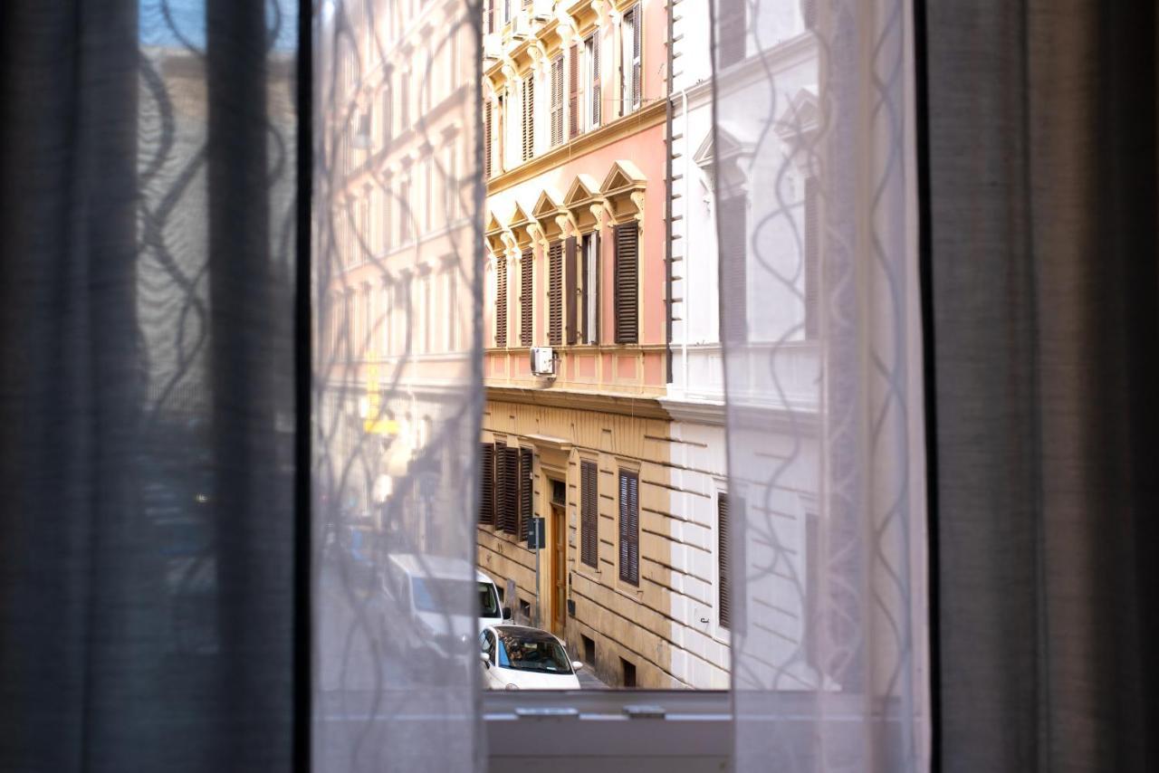 Apartament Urbanflat Repubblica Square Rzym Zewnętrze zdjęcie