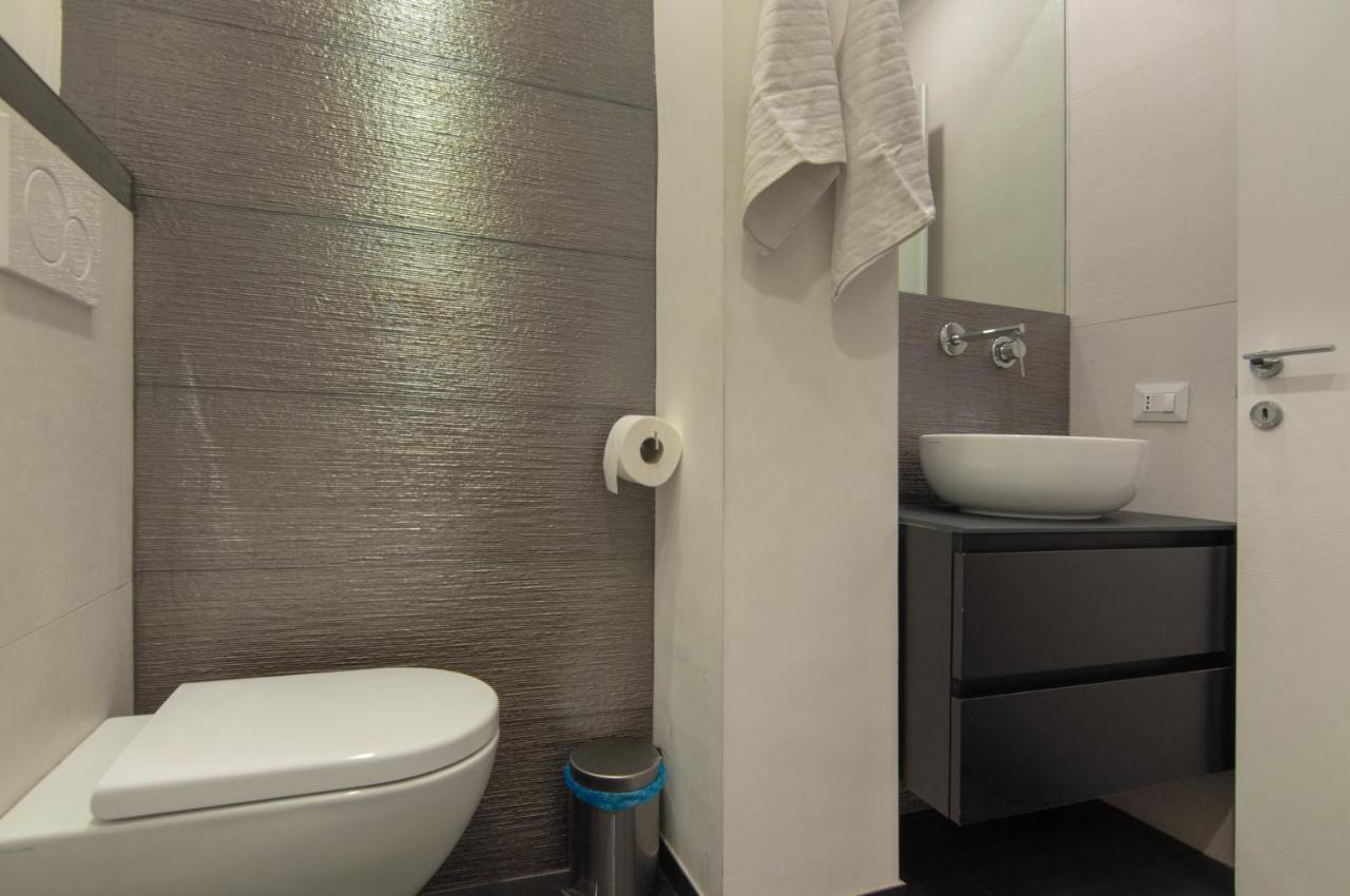 Apartament Urbanflat Repubblica Square Rzym Zewnętrze zdjęcie