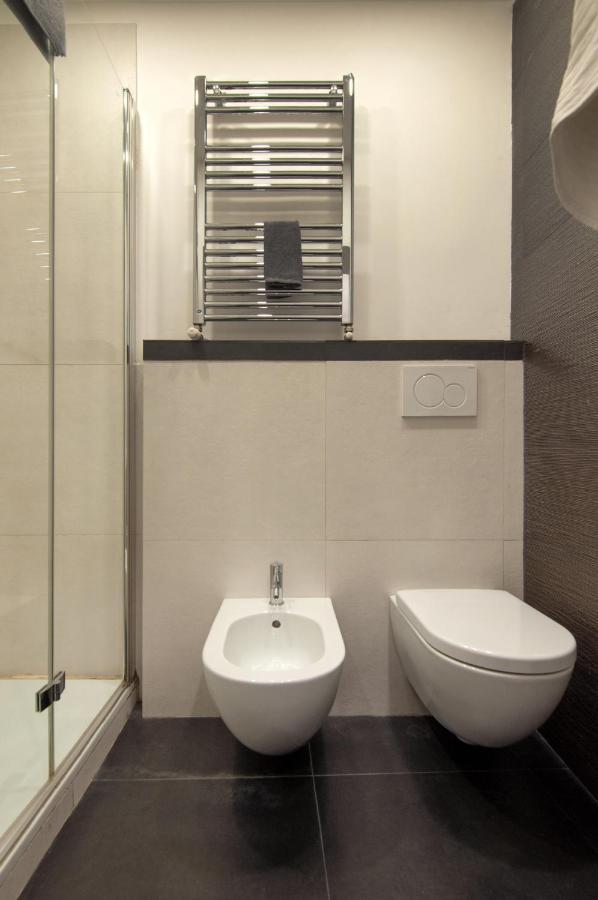 Apartament Urbanflat Repubblica Square Rzym Zewnętrze zdjęcie