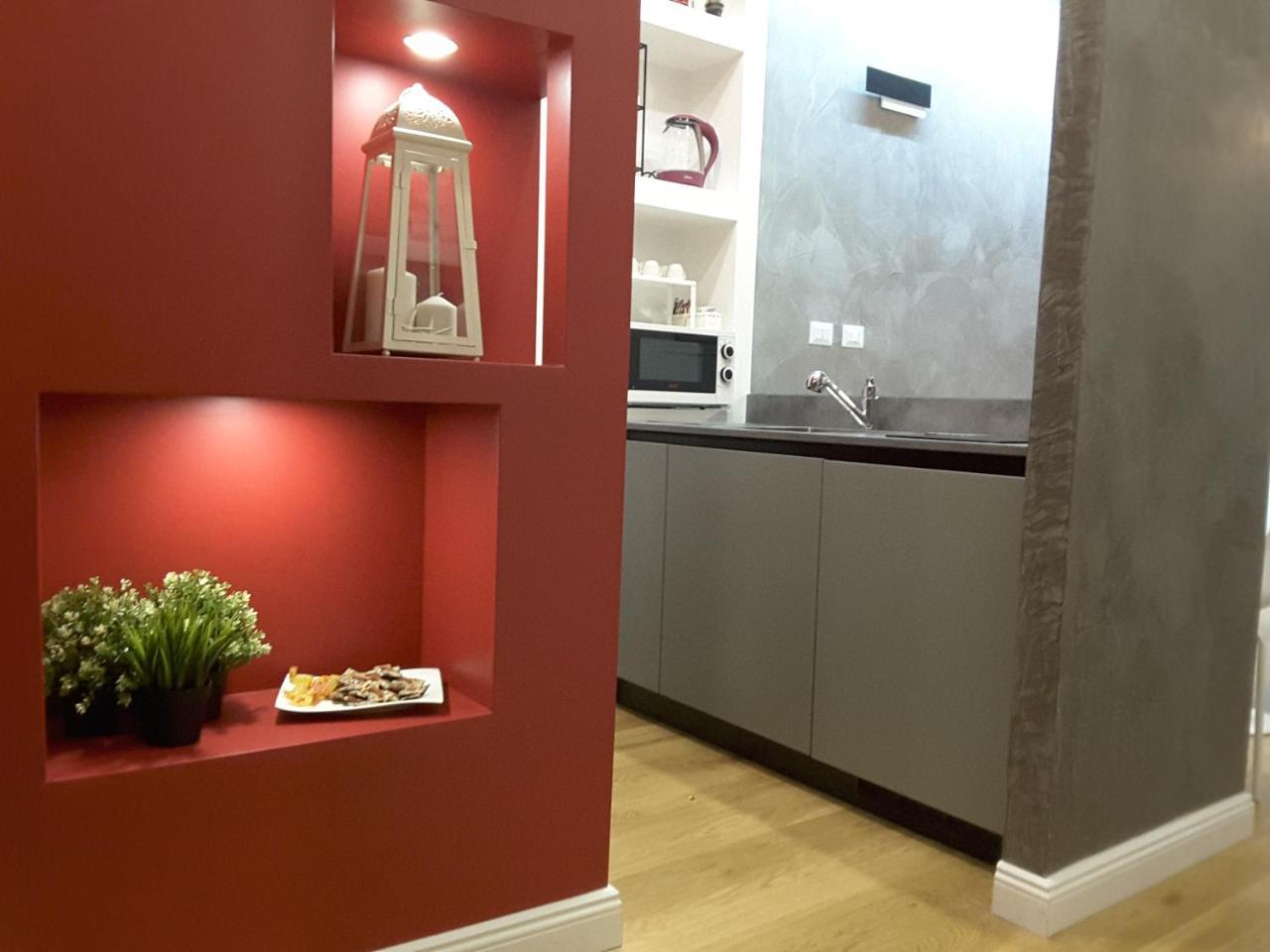 Apartament Urbanflat Repubblica Square Rzym Zewnętrze zdjęcie